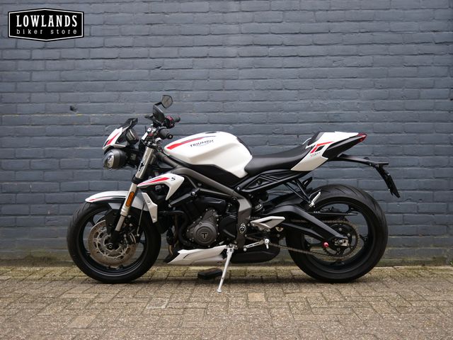 triumph - speed-triple-s