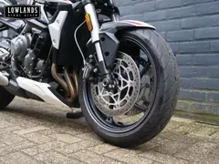 Triumph Street Triple S - A2 2023 occasion – foto 10 van 11