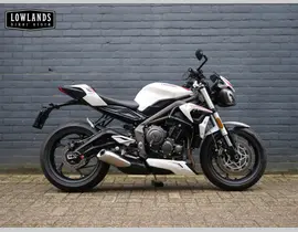 Triumph Street Triple S 2023 occasion