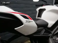Triumph Street Triple S - A2 2023 occasion – foto 11 van 11