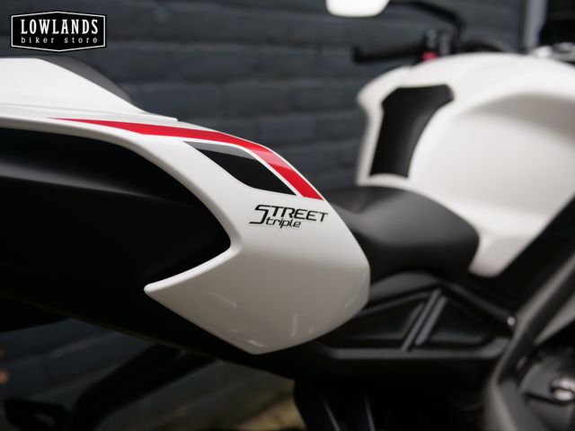 triumph - speed-triple-s