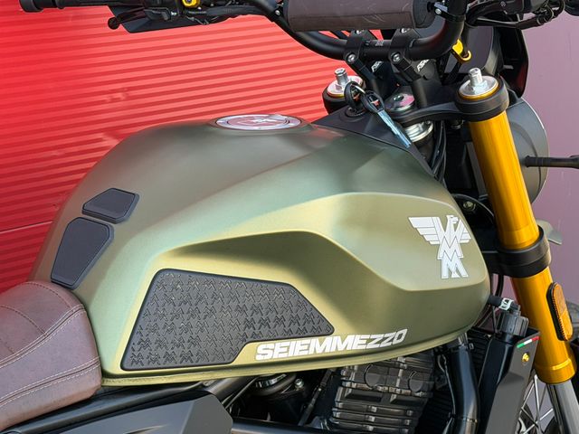 moto-morini - seiemmezzo-scr