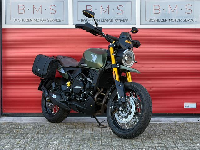 moto-morini - seiemmezzo-scr