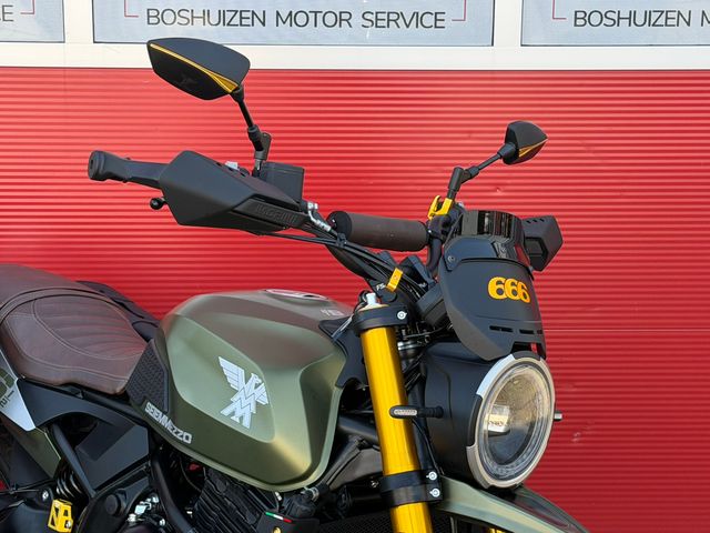 moto-morini - seiemmezzo-scr