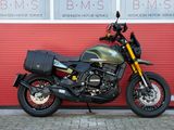 MOTO MORINI SEIEMMEZZO SCR