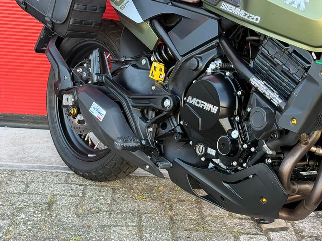 moto-morini - seiemmezzo-scr