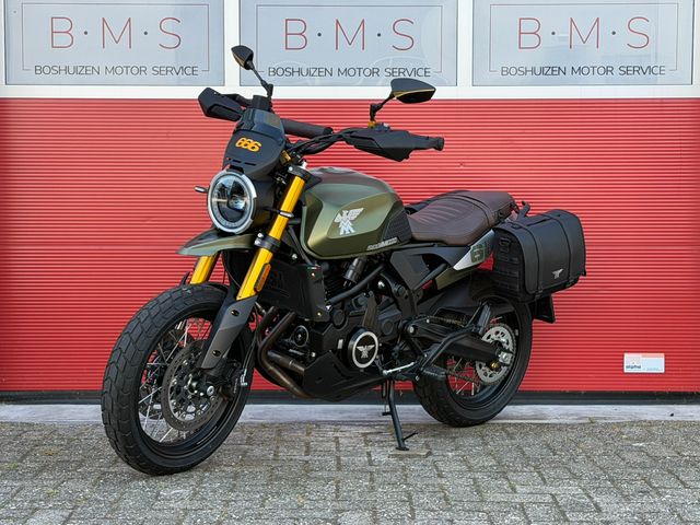 moto-morini - seiemmezzo-scr