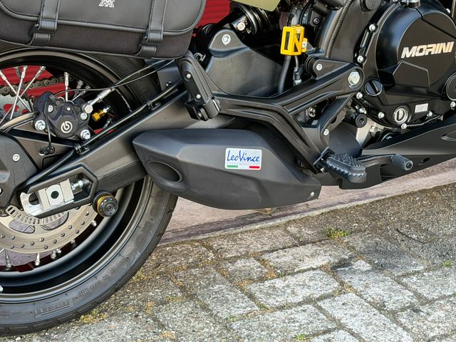 moto-morini - seiemmezzo-scr
