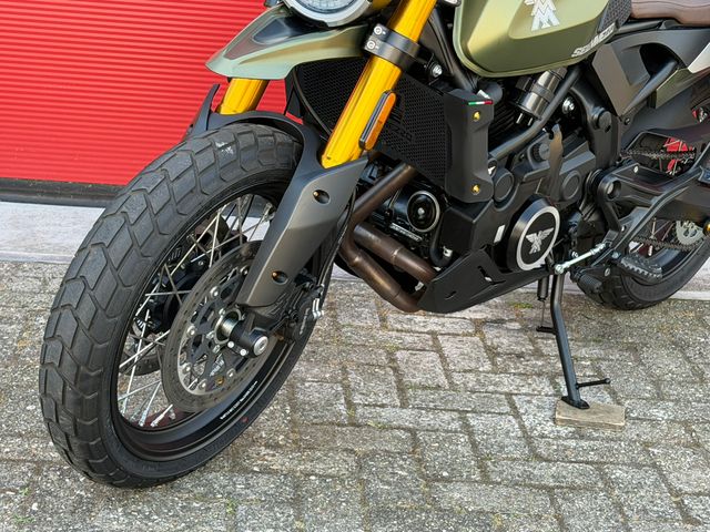 moto-morini - seiemmezzo-scr
