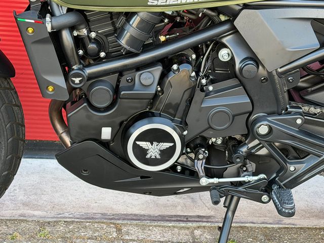 moto-morini - seiemmezzo-scr