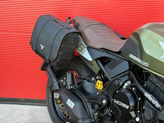 moto-morini - seiemmezzo-scr
