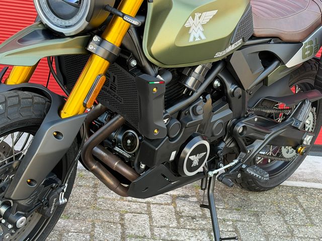 moto-morini - seiemmezzo-scr