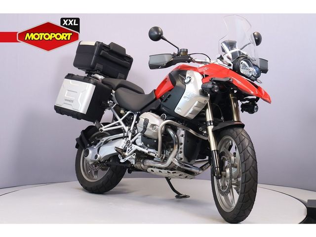 bmw - r-1200-gs
