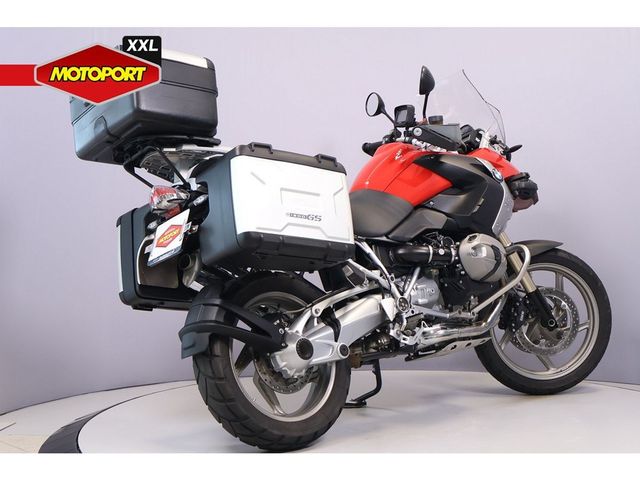 bmw - r-1200-gs