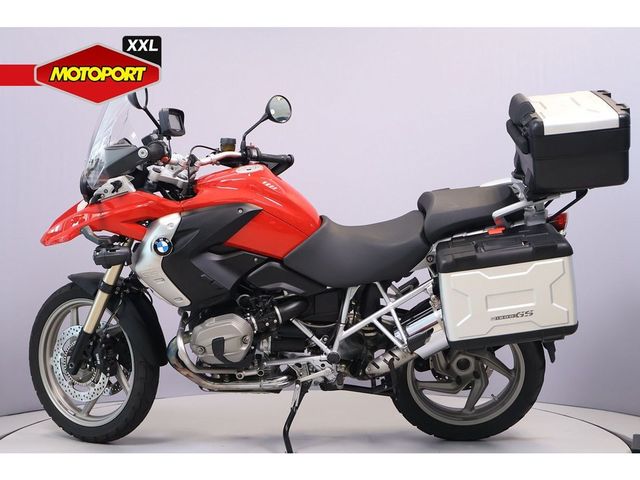 bmw - r-1200-gs