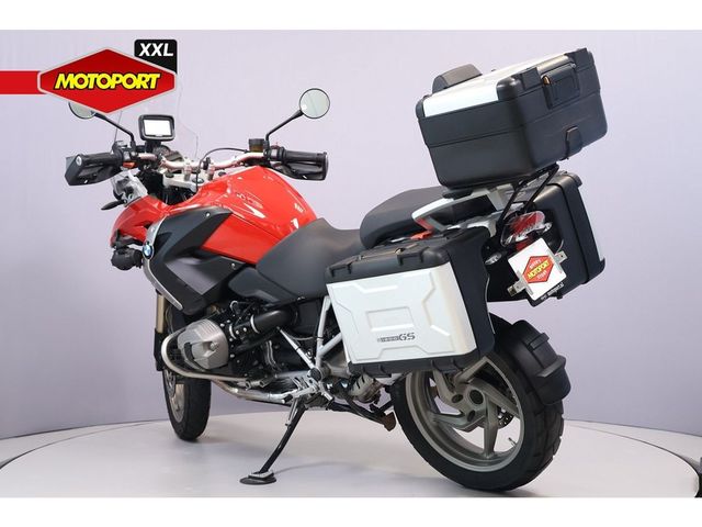 bmw - r-1200-gs