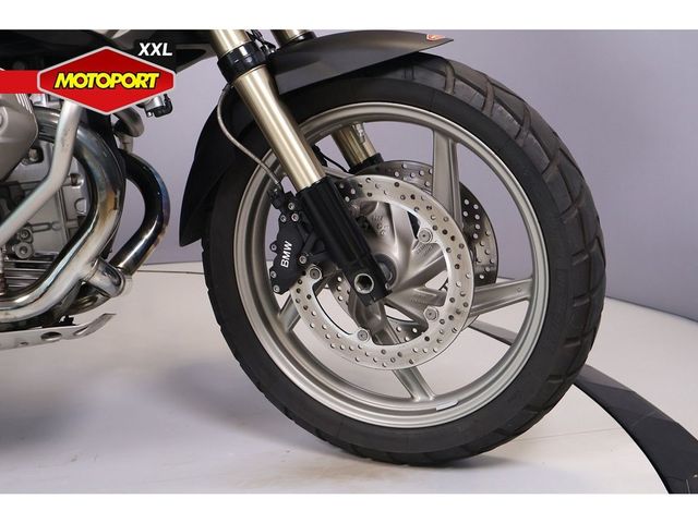 bmw - r-1200-gs