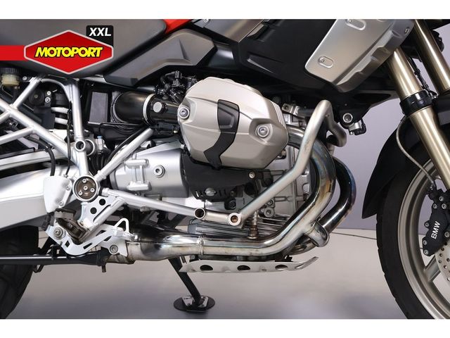 bmw - r-1200-gs
