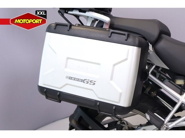 bmw - r-1200-gs