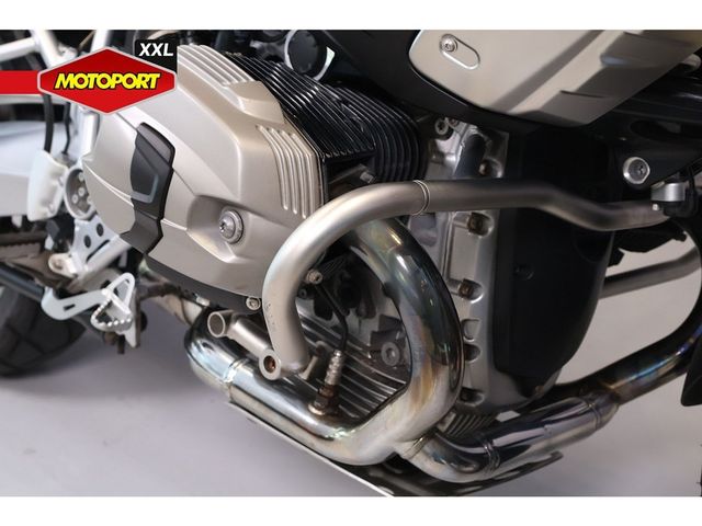 bmw - r-1200-gs