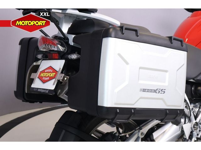 bmw - r-1200-gs