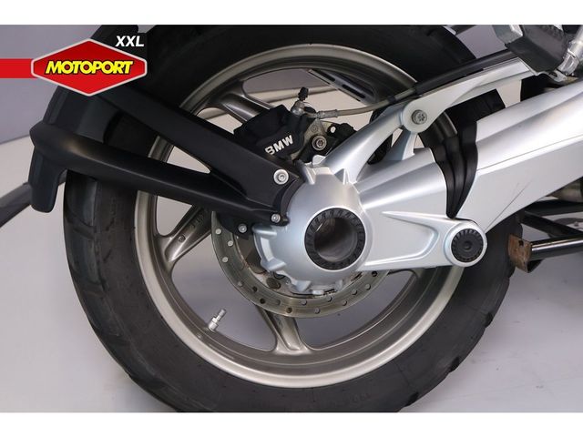 bmw - r-1200-gs