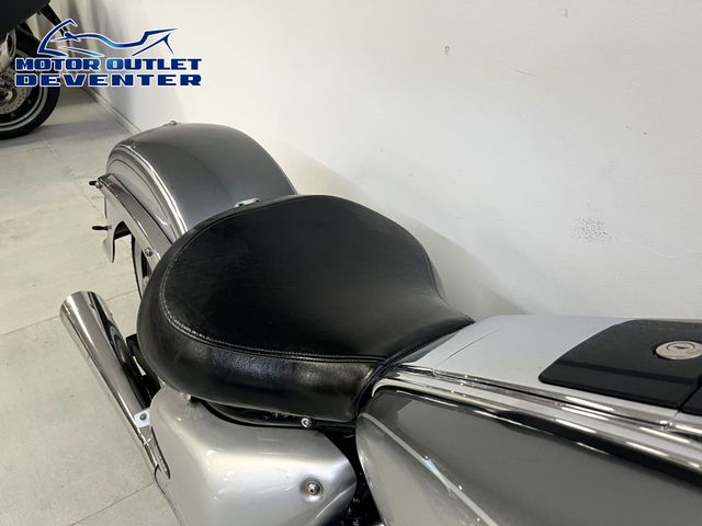 suzuki - vl-1500-intruder