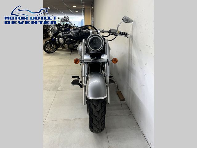 suzuki - vl-1500-intruder