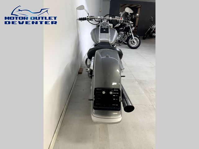 suzuki - vl-1500-intruder