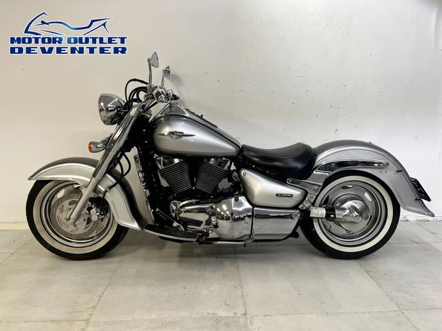 suzuki - vl-1500-intruder