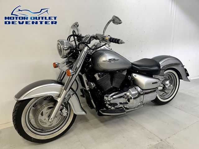 suzuki - vl-1500-intruder