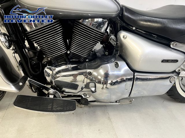 suzuki - vl-1500-intruder