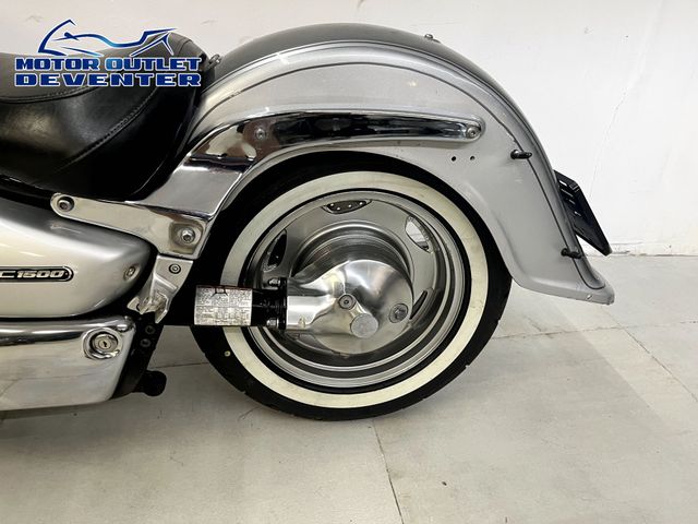 suzuki - vl-1500-intruder