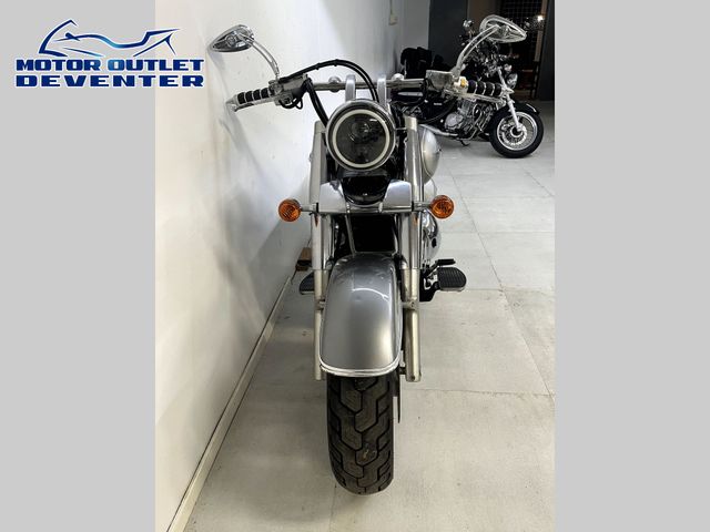 suzuki - vl-1500-intruder