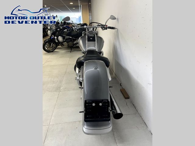 suzuki - vl-1500-intruder