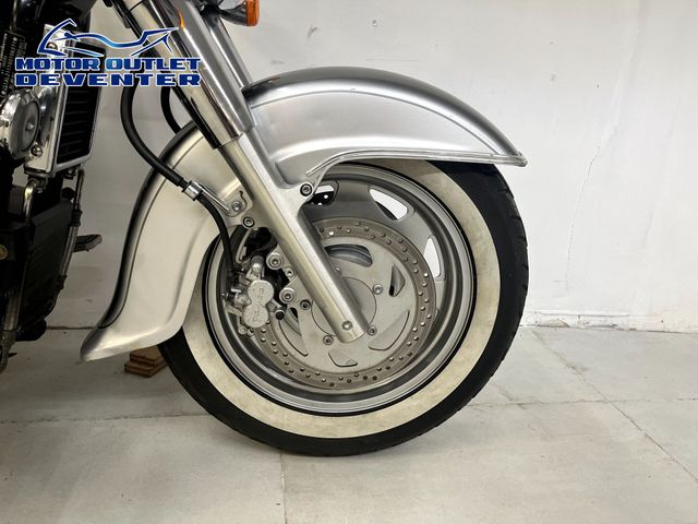 suzuki - vl-1500-intruder