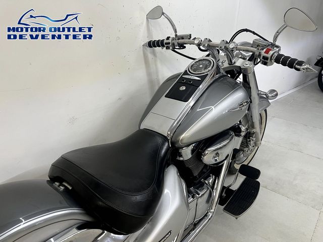 suzuki - vl-1500-intruder
