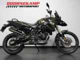 BMW F 800 GS