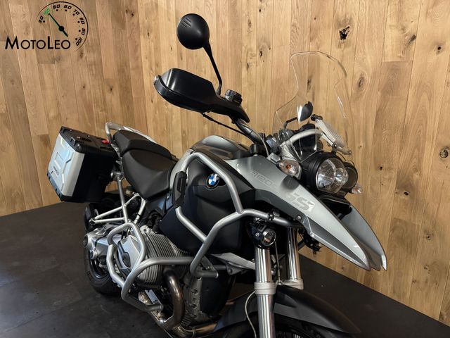 bmw - r-1200-gs