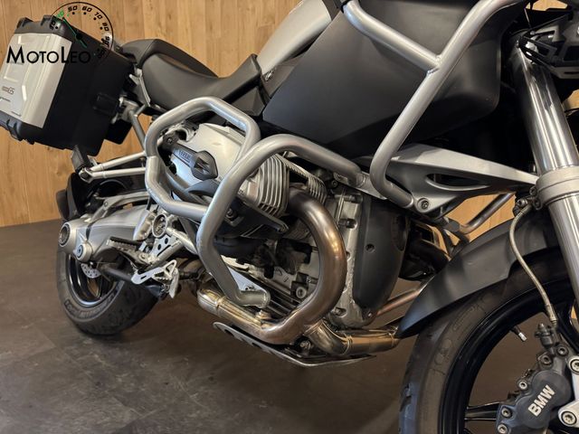 bmw - r-1200-gs
