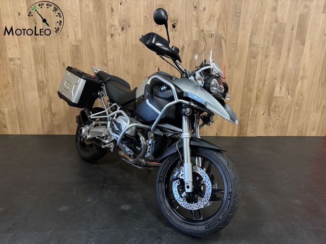 bmw - r-1200-gs