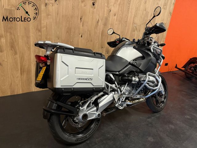 bmw - r-1200-gs