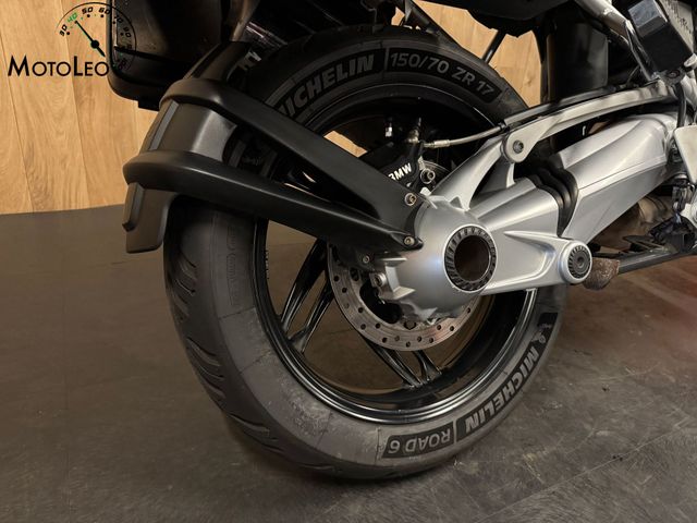 bmw - r-1200-gs