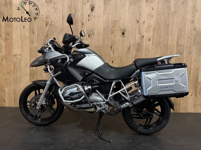 bmw - r-1200-gs