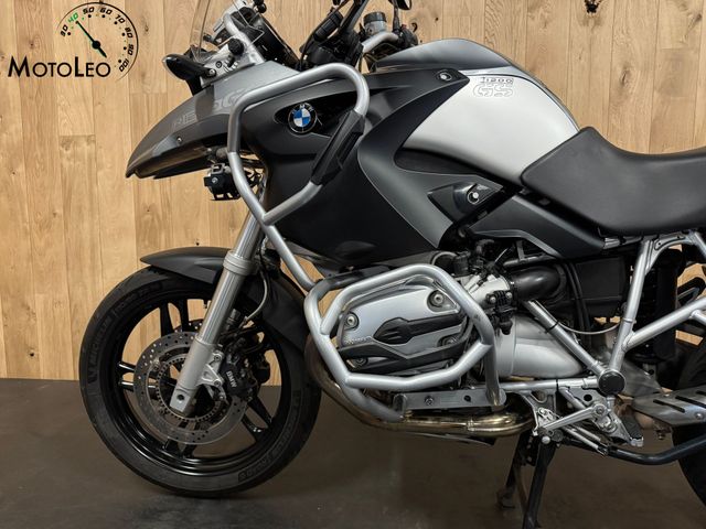 bmw - r-1200-gs