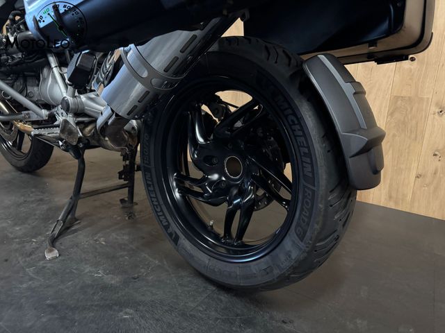 bmw - r-1200-gs