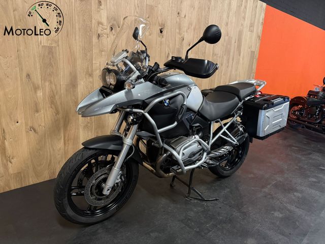 bmw - r-1200-gs