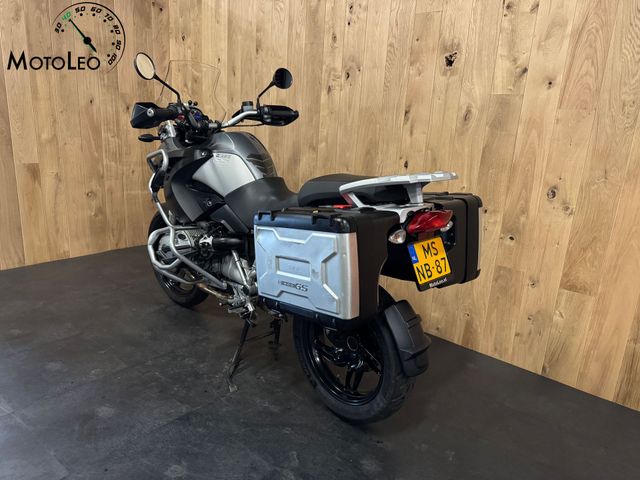 bmw - r-1200-gs