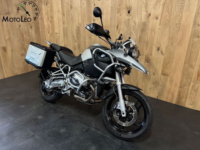 bmw - r-1200-gs