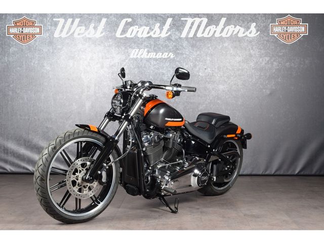harley-davidson - breakout-114-fxbrs